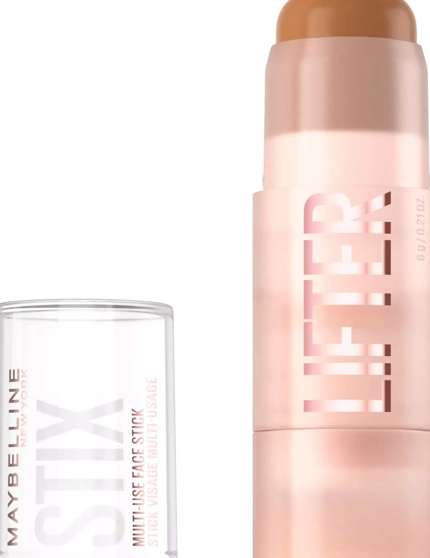 Maybelline New York Lifter Stix Multi-Use Face Stick 05