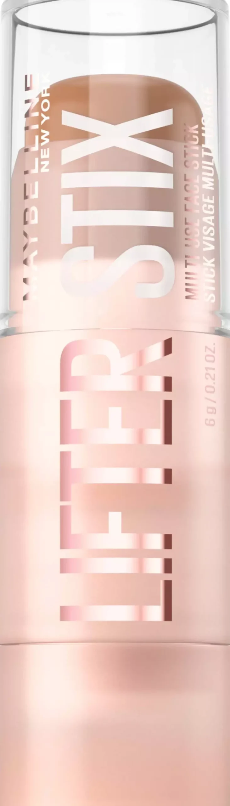 Maybelline New York Lifter Stix Multi-Use Face Stick 45