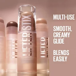 Maybelline New York Lifter Stix Multi-Use Face Stick 45