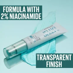 Maybelline New York Poreless Jelly Primer 30 ml