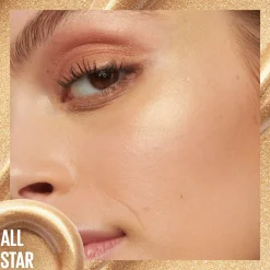 Maybelline New York Sunkisser Highlighter 20 Kiss Of Shimmer