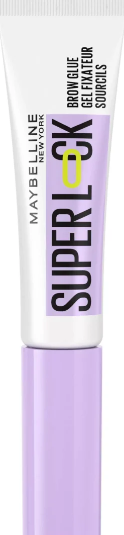 Maybelline New York Superlock Brow Glue 8 g