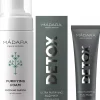 Mádara Bundle Ultra Purifying MUD Mask 60ml & Purifying Foam 150ml