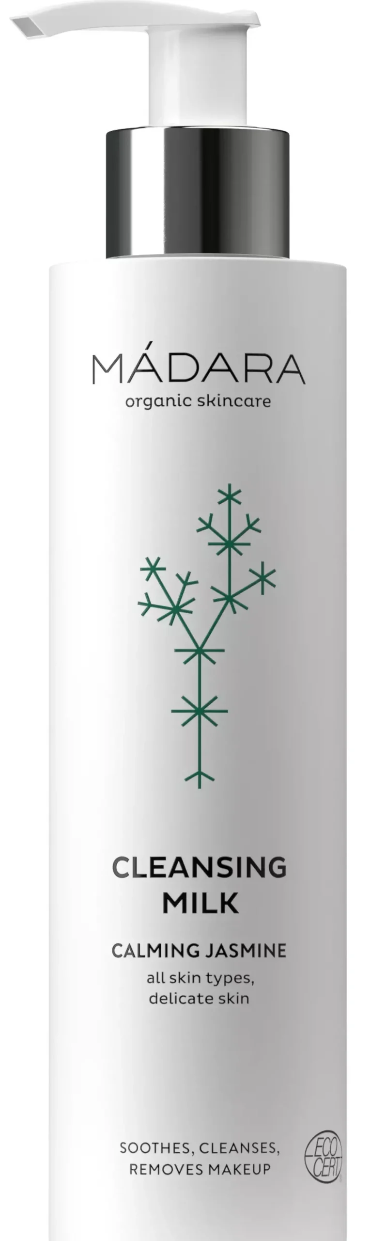 Mádara Cleansing Milk 200 ml