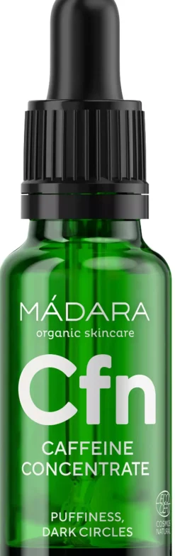 MádaraCustom Active Caffeine Concentrate 17,5 ml