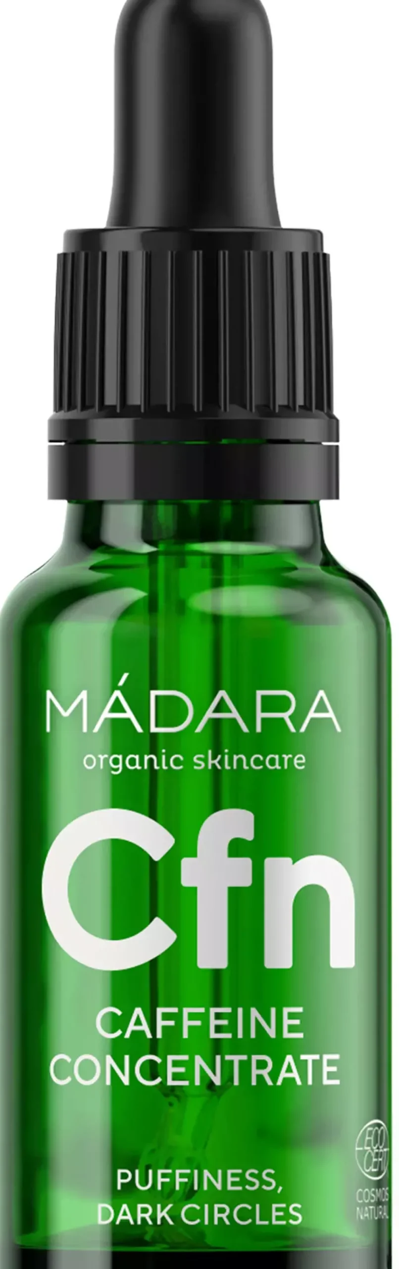 MádaraCustom Active Caffeine Concentrate 17,5 ml