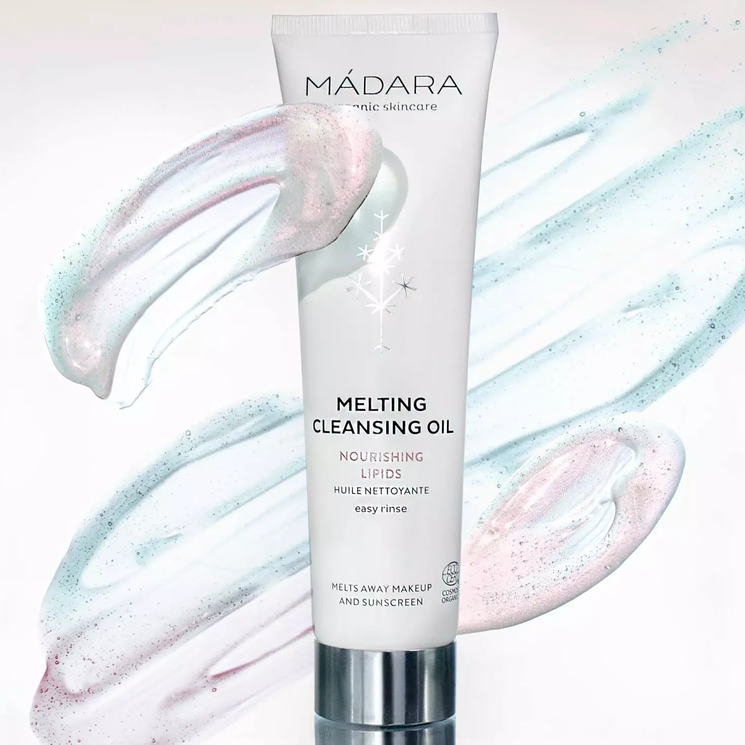 Mádara Melting Cleansing Oil 100 ml