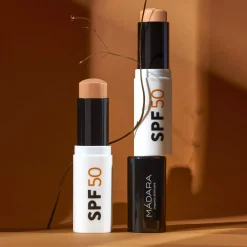 Mádara Mineral SPF50 Sunscreen Stick 12 g