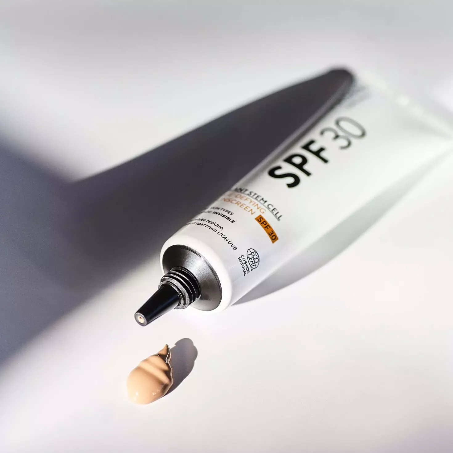 Mádara Plant Stem Cell Age-Defying Face Sunscreen SPF 30 10 ml