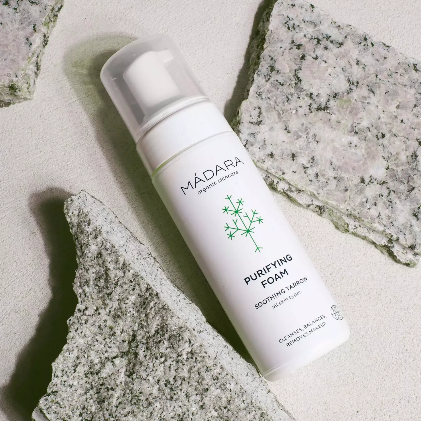 Mádara Purifying Foam 150 ml