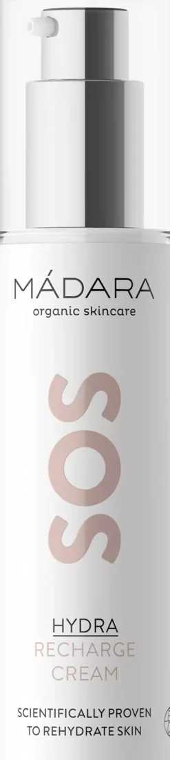 Mádara SOS Hydra Recharge Cream 50 ml