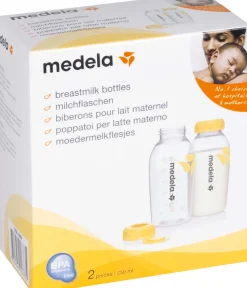 Medela Flaske 250 ml 2-pk
