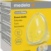 Medela Hands-free brysttrakt 24mm 2-pk 24 mm