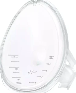 Medela Hands-free brysttrakt 24mm 2-pk 24 mm