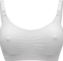Medela Keep Cool BH Hvit, L L