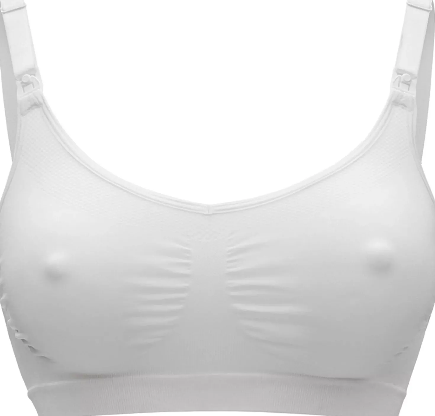 Medela Keep Cool BH Hvit, L L