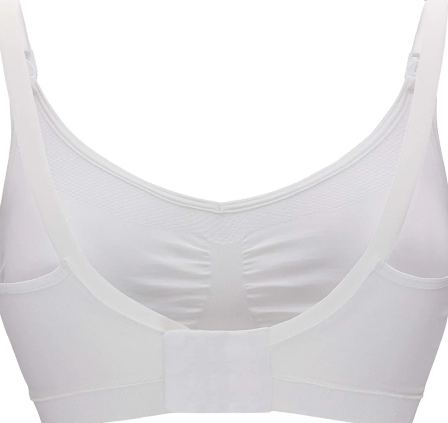 Medela Keep Cool BH Hvit, L L