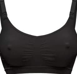Medela Keep Cool BH Svart, M M