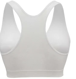 Medela Keep Cool natt-BH, Hvit XXL XXL