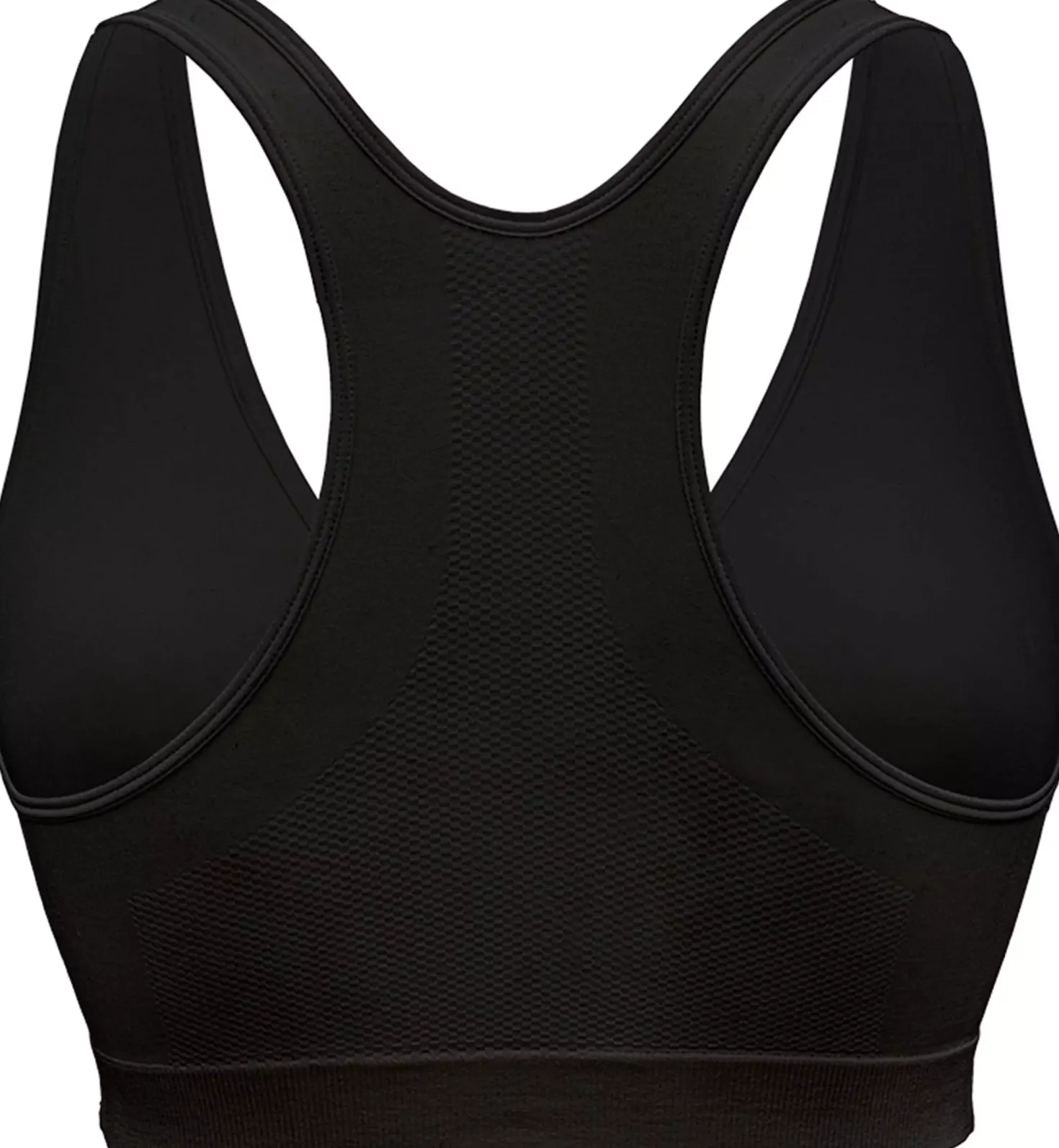 Medela Keep Cool natt-BH,Svart M M