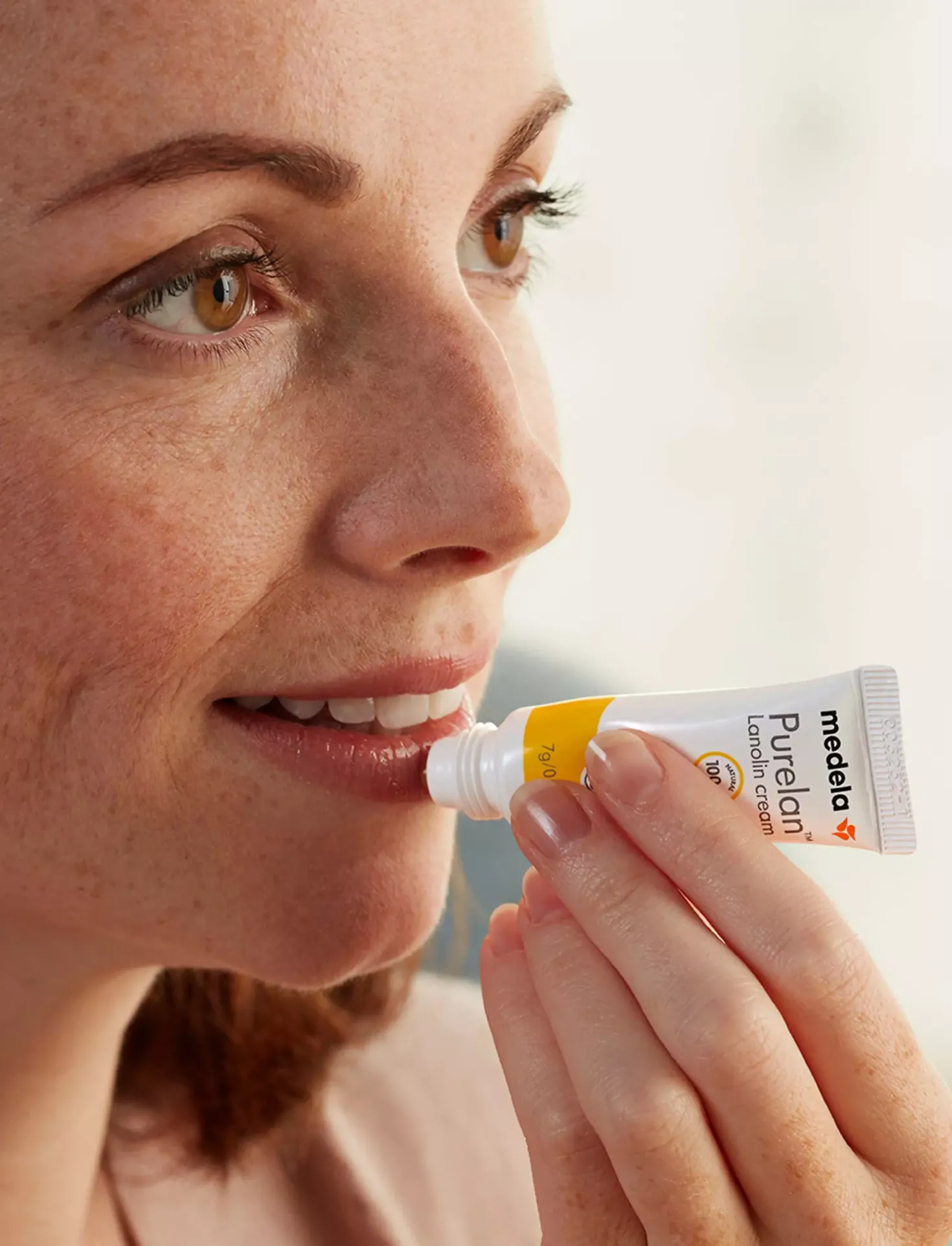 Medela Purelan lanolinkrem 37g 37 g
