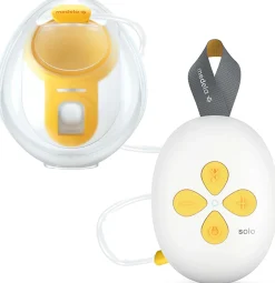 Medela Solo Hands-free enkel brystpumpe