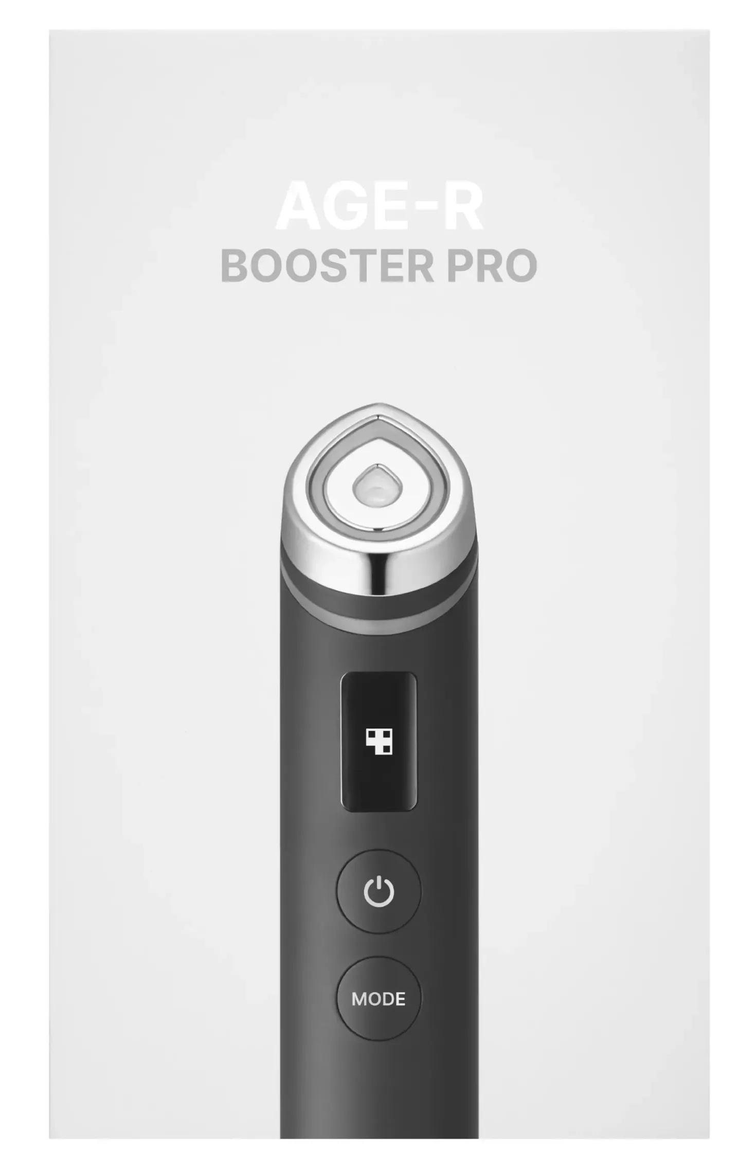 Medicube AGE-R Booster Pro