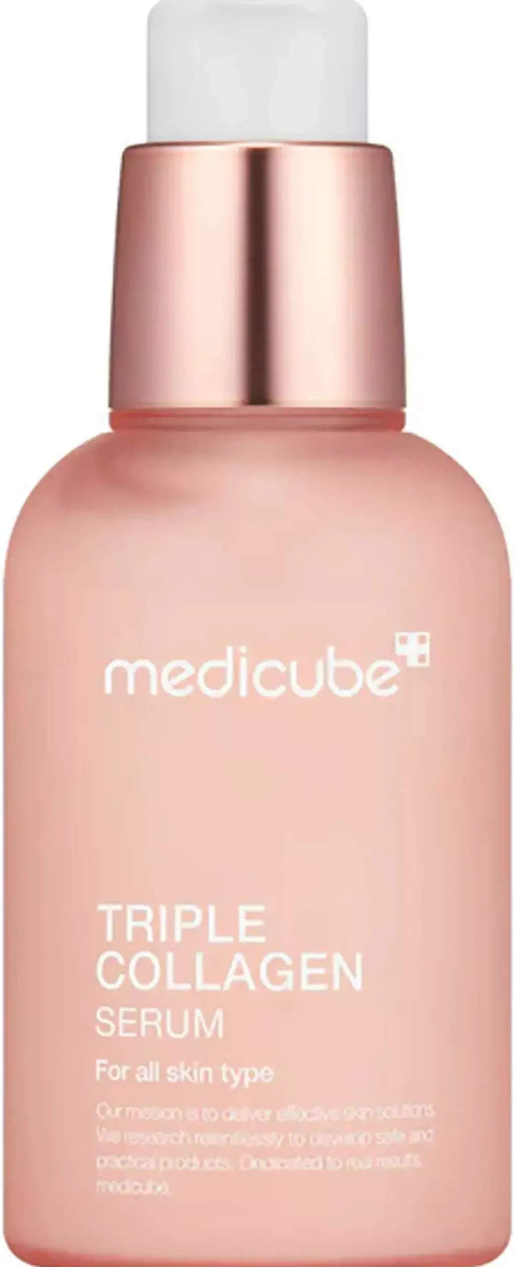 Medicube Triple Collagen Serum 55 ml