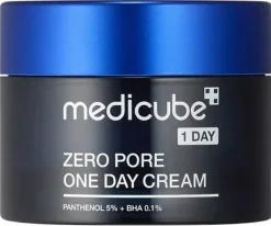 Medicube Zero Pore One Day Cream 50 ml