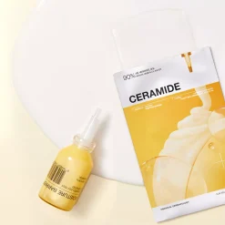 Mediheal Ceramide Essential Mask Moisture Barrier 1 stk