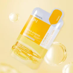 Mediheal Derma Ampoule Mask I.P.I 1 stk
