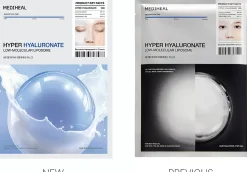 Mediheal Hyper Hyaluronate Mask 1 stk