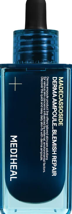 Mediheal Madecassoside Derma Ampoule Blemish Repair LW 50 ml