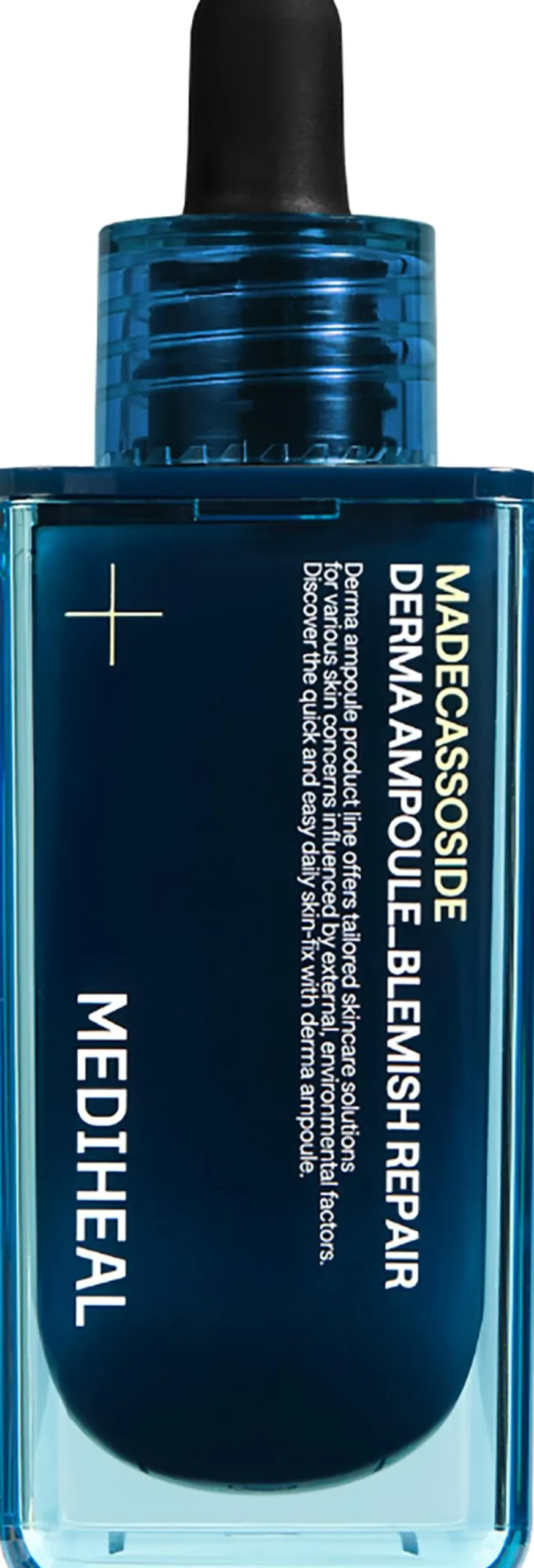Mediheal Madecassoside Derma Ampoule Blemish Repair LW 50 ml