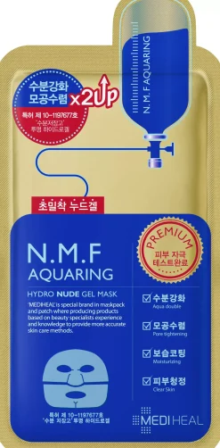 Mediheal N.M.F Nude Gel Mask 30 g