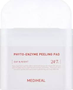 Mediheal Phyto-Enzyme Peeling Pad 90 stk