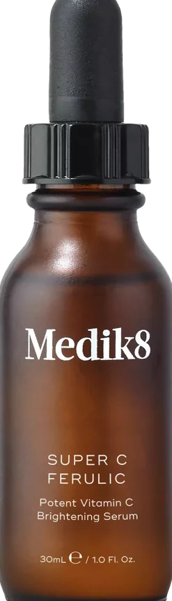 Medik8 Advanced Day Ultimate Protect SPF50+ 50 ml
