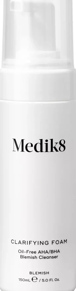 Medik8Blemish Clarifying Foam 150 ml