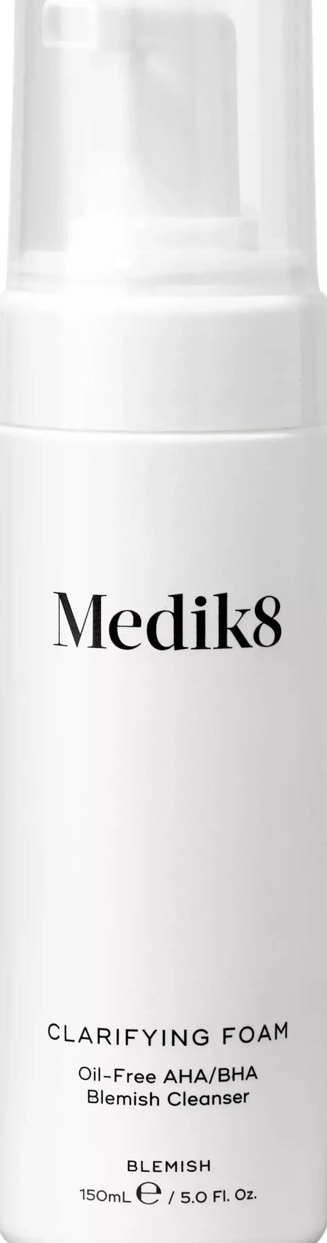 Medik8Blemish Clarifying Foam 150 ml