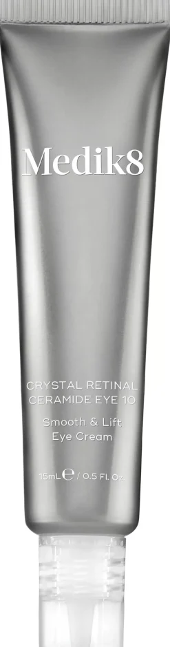 Medik8 Crystal Retinal Ceramide Eye 10 15 ml