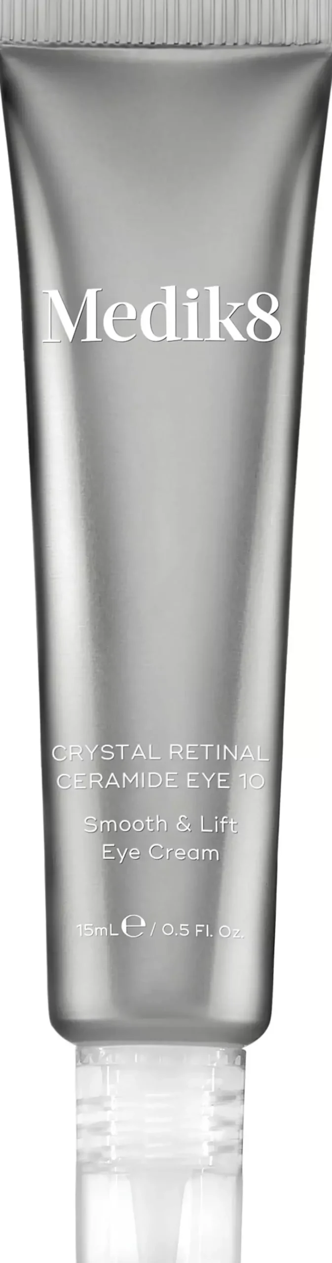 Medik8 Crystal Retinal Ceramide Eye 10 15 ml