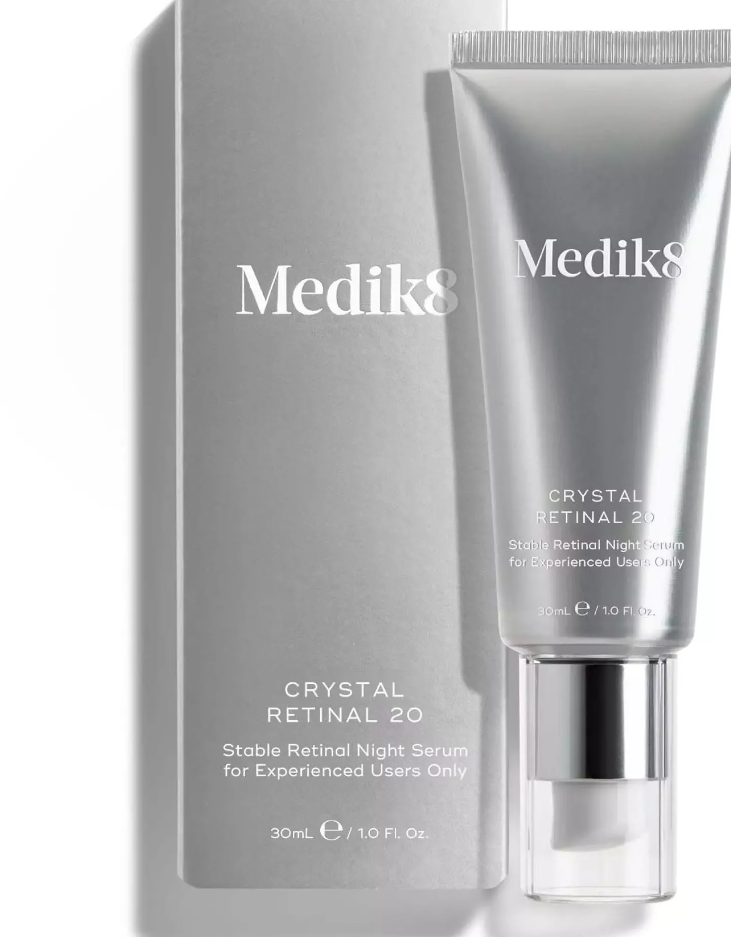 Medik8 Crystal Retinal 20 30 ml