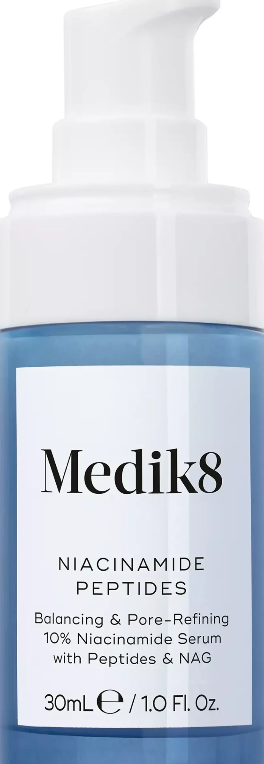 Medik8 Niacinamide Peptides