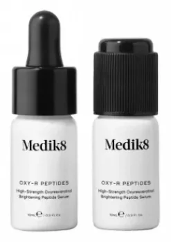 Medik8 Oxi-R Peptides 2 x 10 ml 20 ml