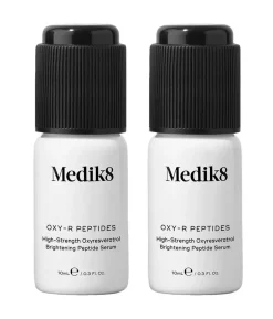 Medik8 Oxi-R Peptides 2 x 10 ml 20 ml