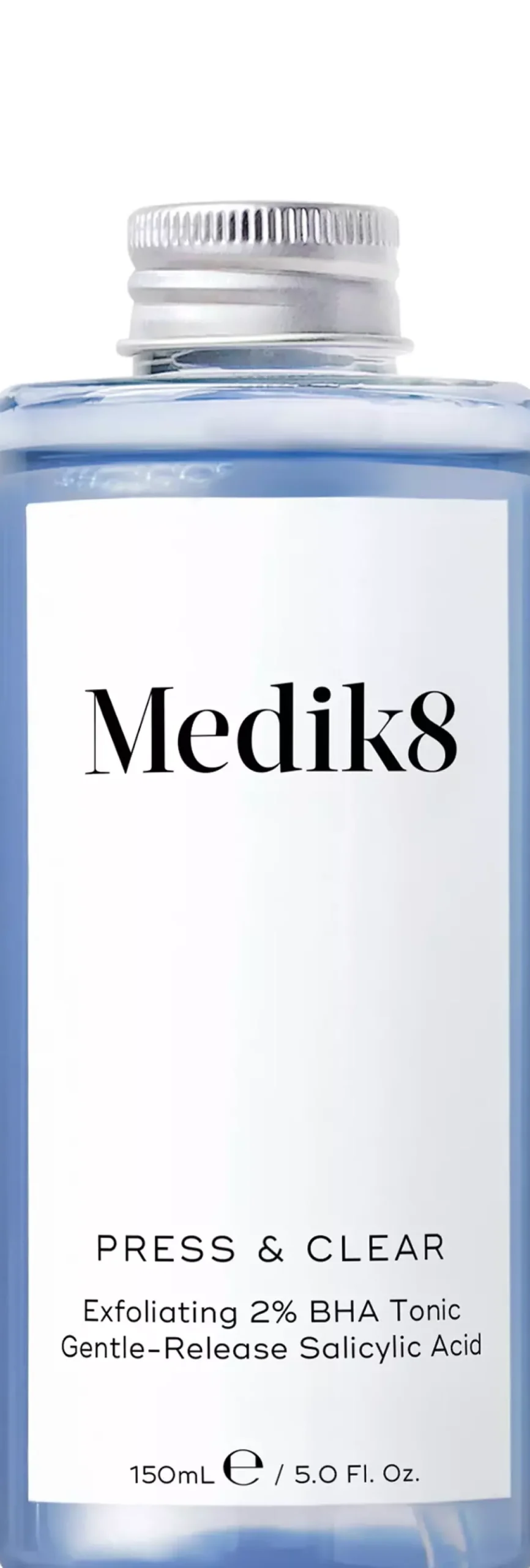 Medik8 Press & Clear Refill 150 ml