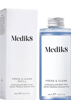 Medik8 Press & Clear Refill 150 ml