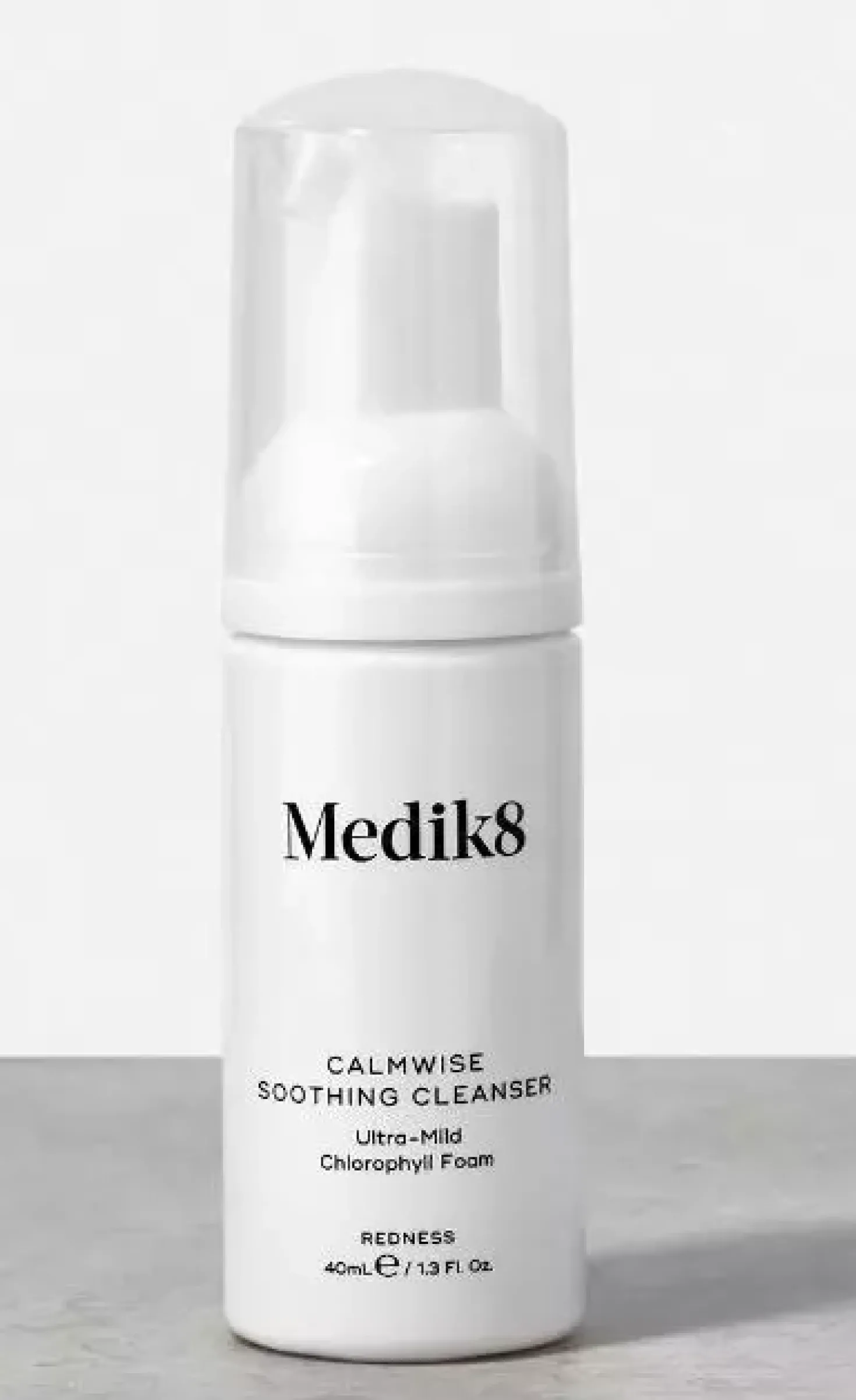 Medik8Redness Calmwise Soothing Cleanser 150 ml