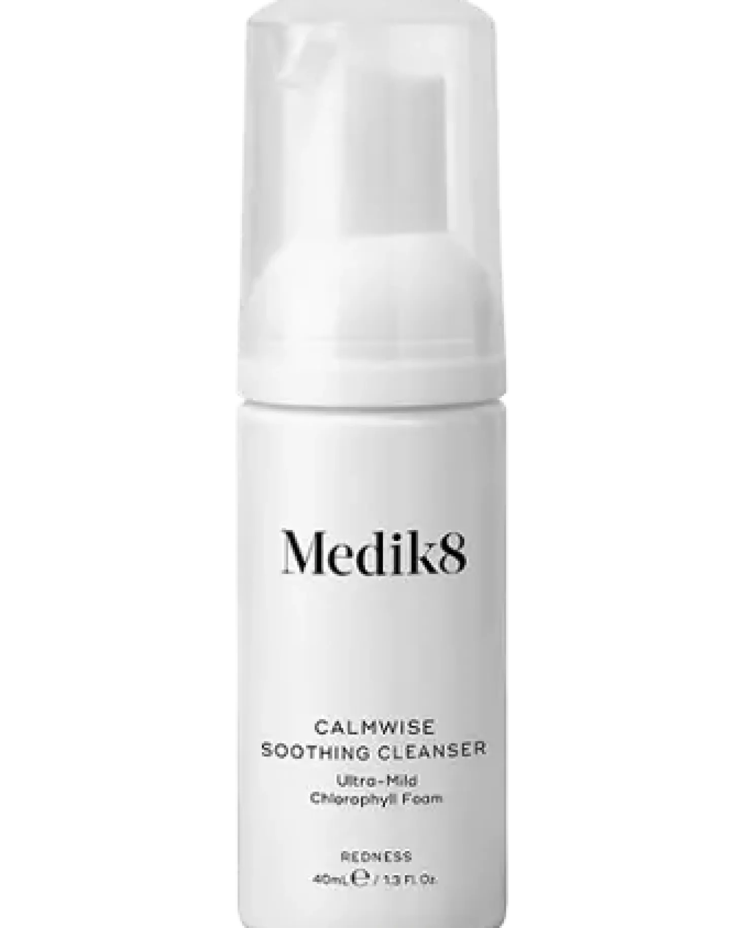 Medik8Redness Calmwise Soothing Cleanser 150 ml