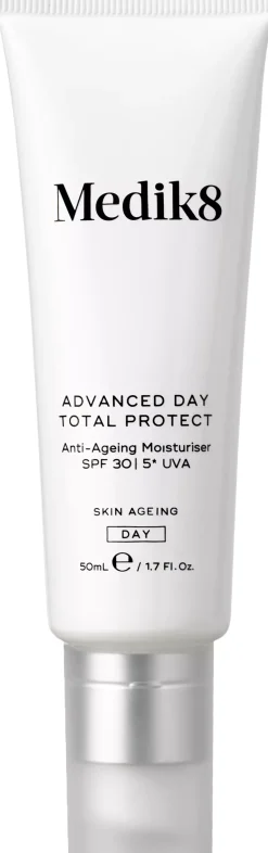 Medik8Skin Ageing Advanced Day Total Protect SPF 30 50 ml